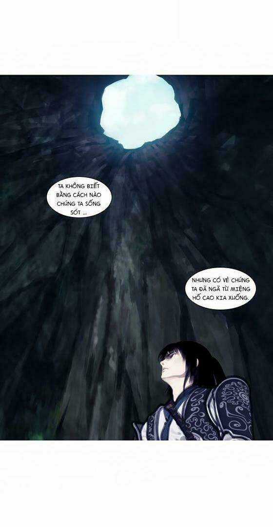 Zusun - Chapter 3 - Trang 17