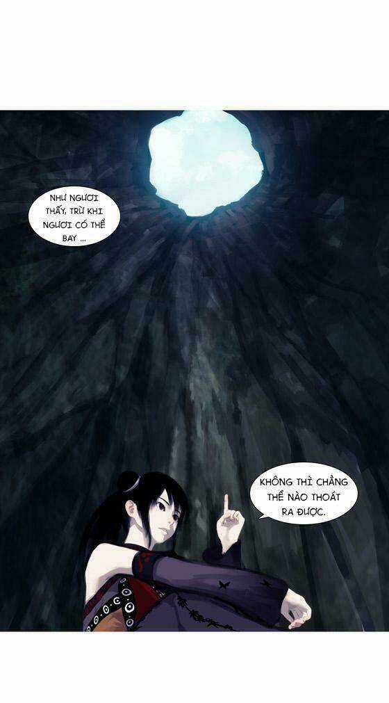 Zusun - Chapter 3 - Trang 18