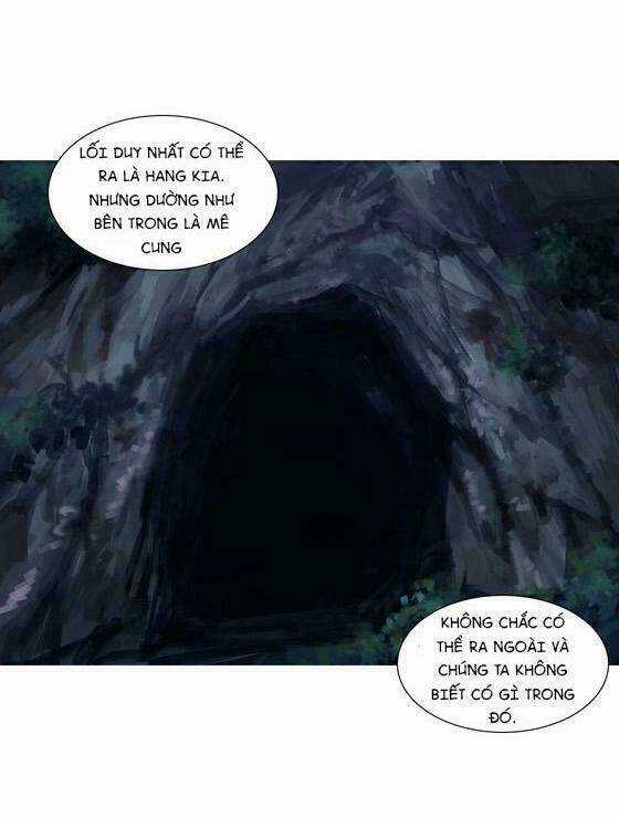 Zusun - Chapter 3 - Trang 19