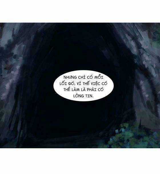 Zusun - Chapter 3 - Trang 20