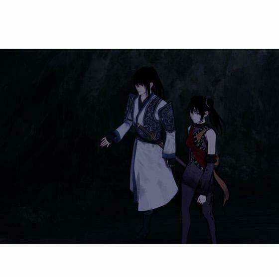 Zusun - Chapter 3 - Trang 22