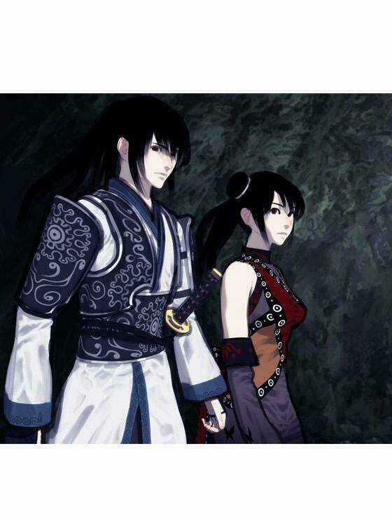 Zusun - Chapter 3 - Trang 26