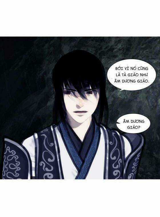 Zusun - Chapter 3 - Trang 29