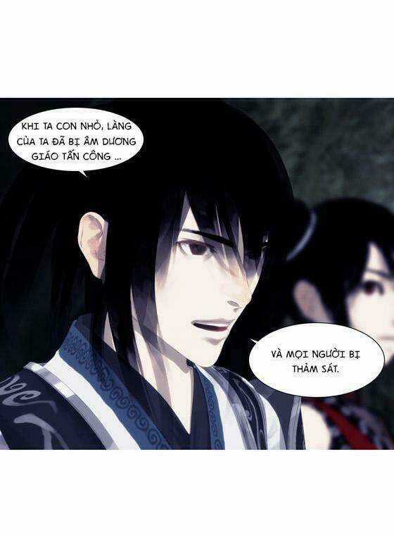 Zusun - Chapter 3 - Trang 30