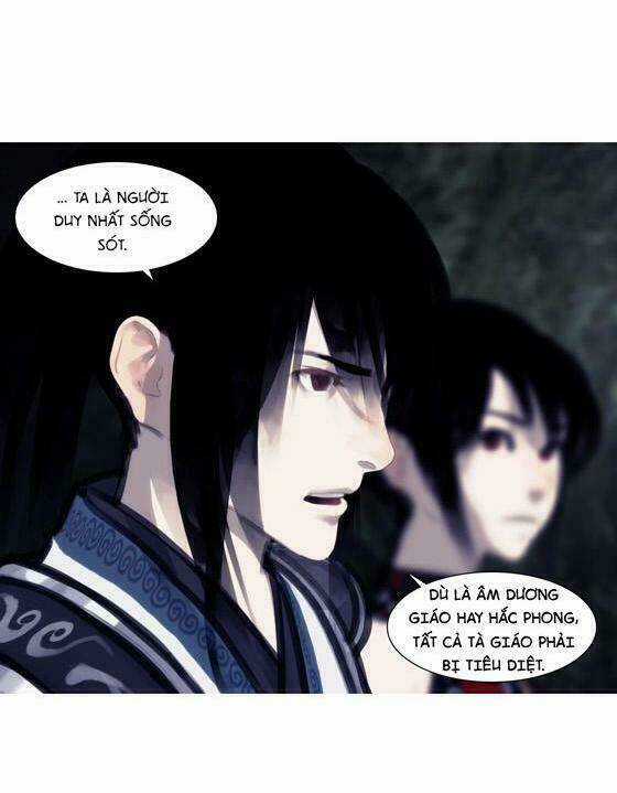 Zusun - Chapter 3 - Trang 31