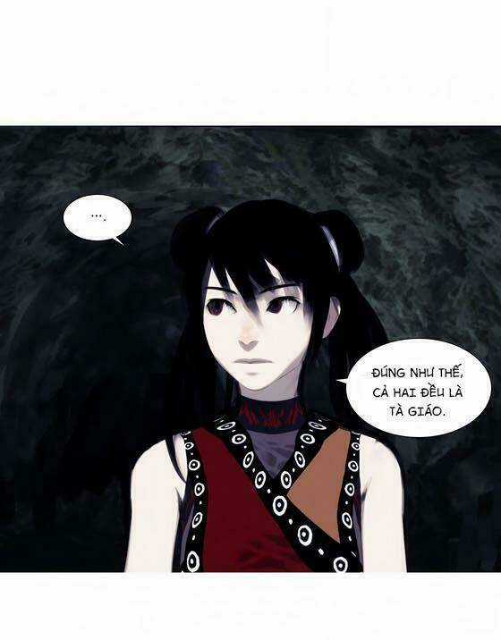 Zusun - Chapter 3 - Trang 32