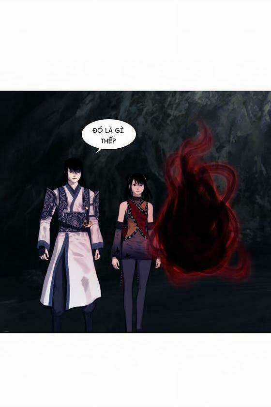 Zusun - Chapter 3 - Trang 35