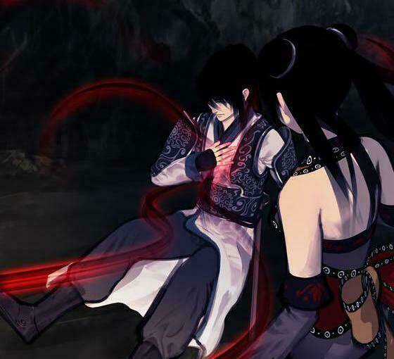 Zusun - Chapter 3 - Trang 49