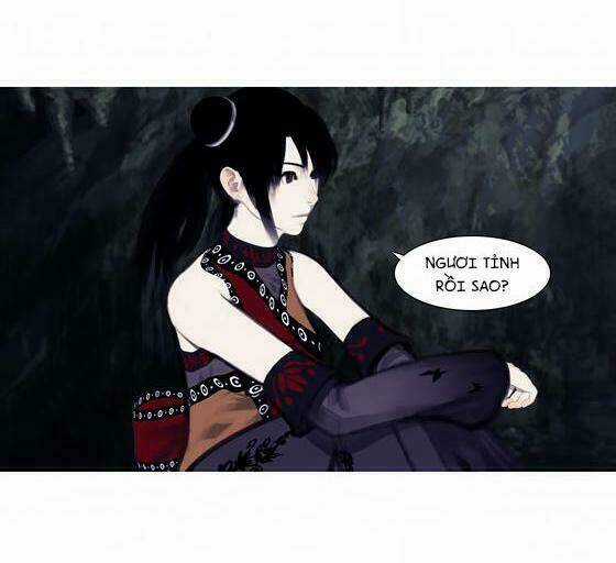 Zusun - Chapter 3 - Trang 6