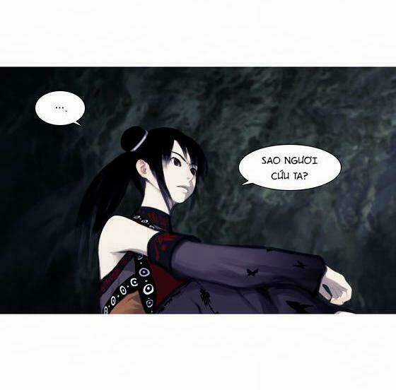 Zusun - Chapter 3 - Trang 8