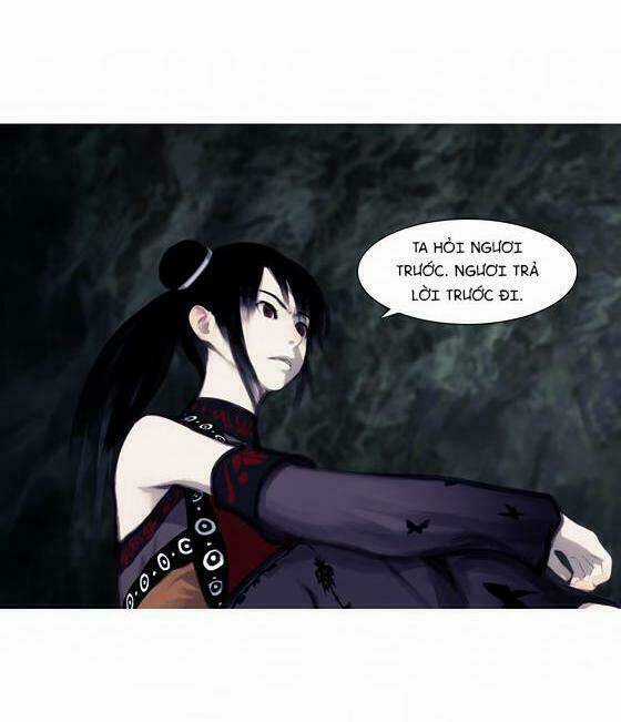 Zusun - Chapter 3 - Trang 10