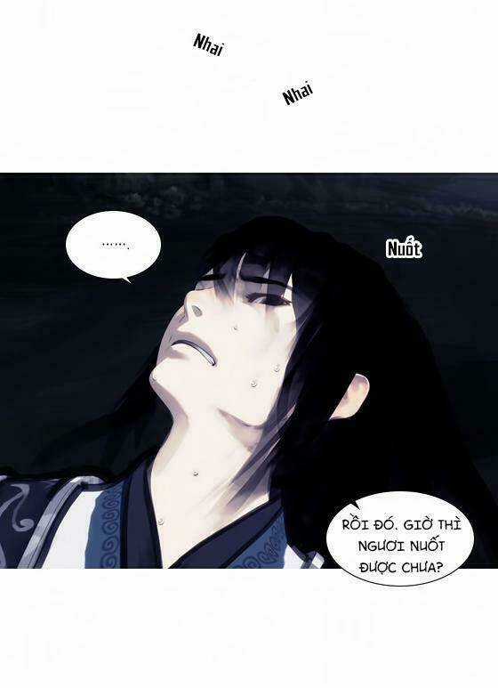 Zusun - Chapter 4 - Trang 18