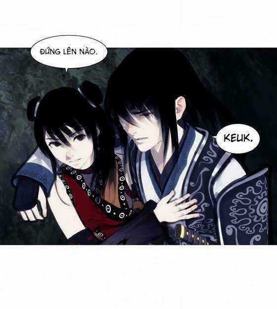 Zusun - Chapter 4 - Trang 21