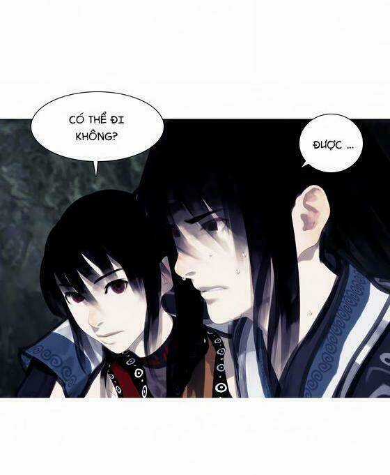 Zusun - Chapter 4 - Trang 22