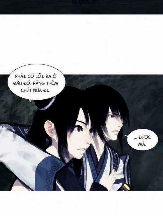 Zusun - Chapter 4 - Trang 25