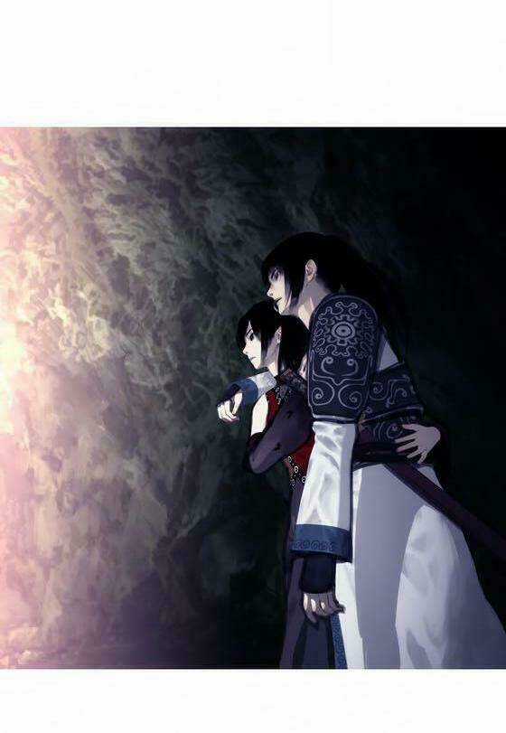 Zusun - Chapter 4 - Trang 37