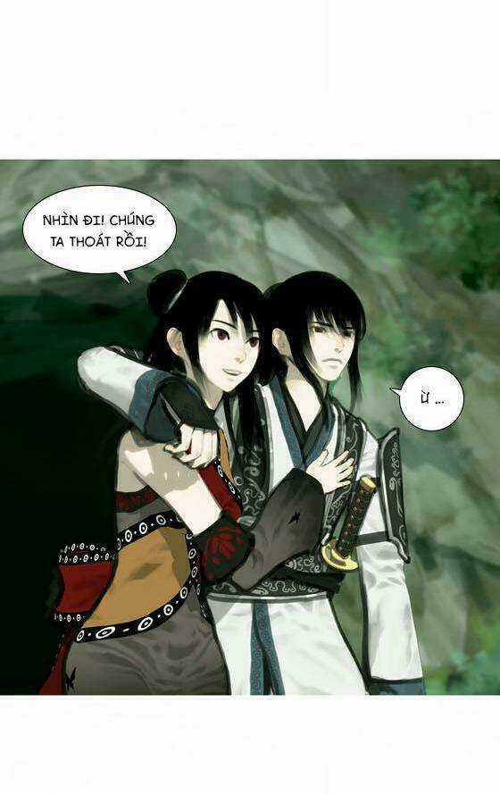 Zusun - Chapter 4 - Trang 39