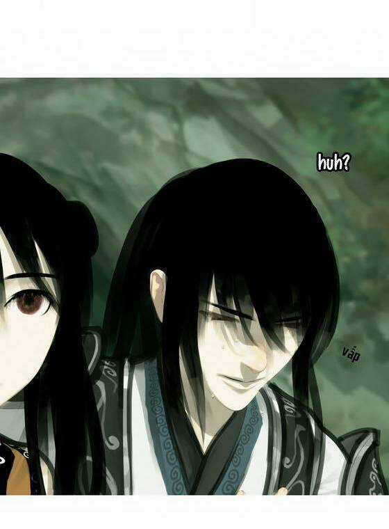 Zusun - Chapter 4 - Trang 40