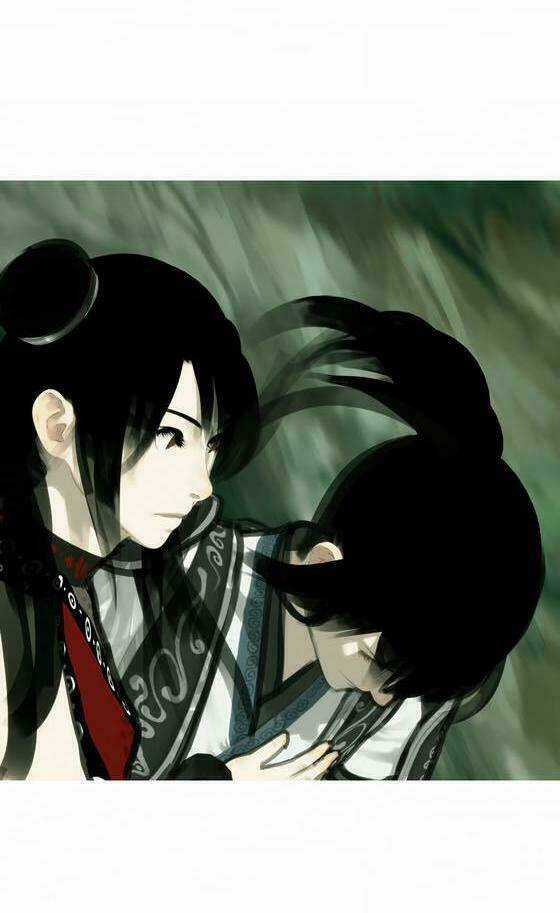 Zusun - Chapter 4 - Trang 41