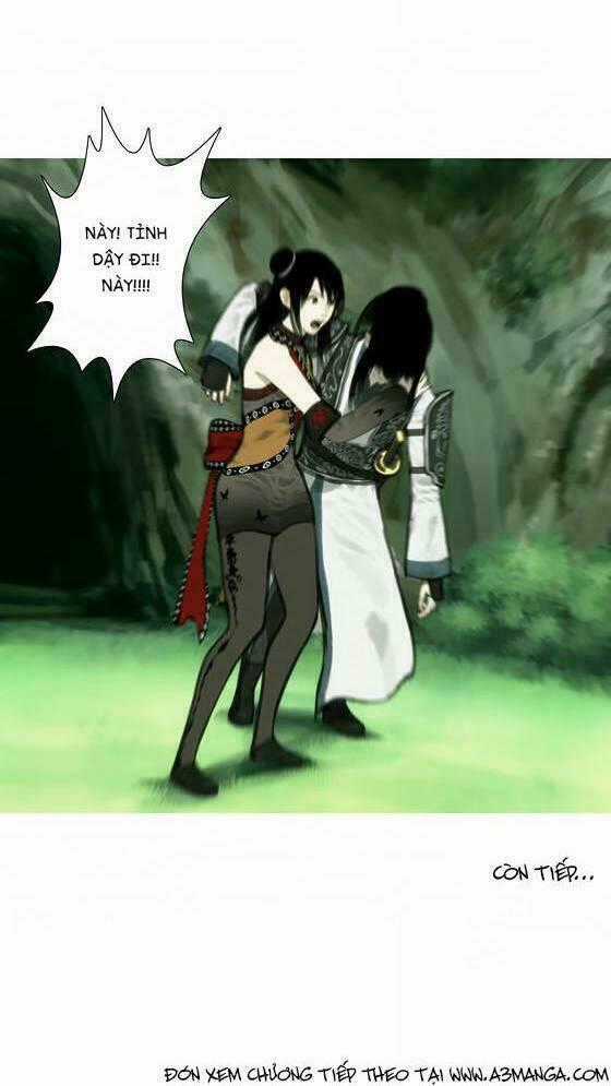 Zusun - Chapter 4 - Trang 43