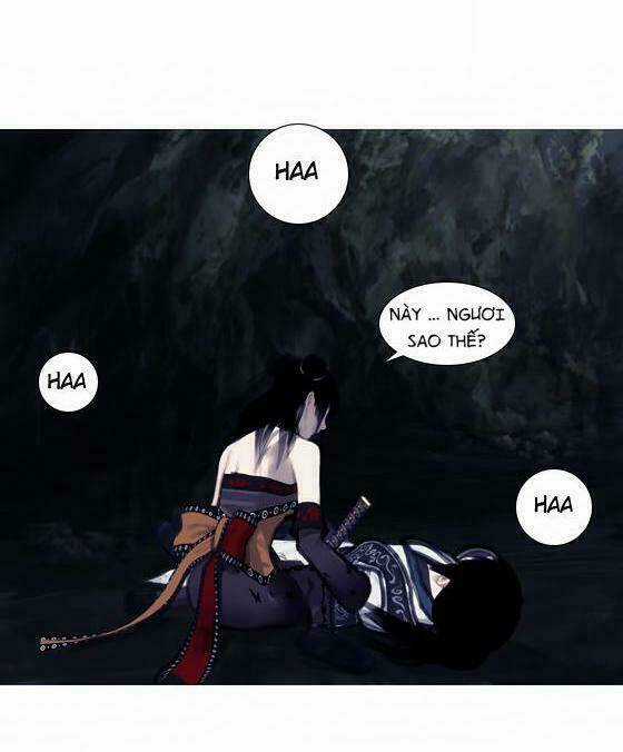 Zusun - Chapter 4 - Trang 10