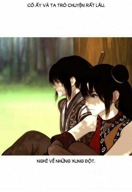 Zusun - Chapter 5 - Trang 20