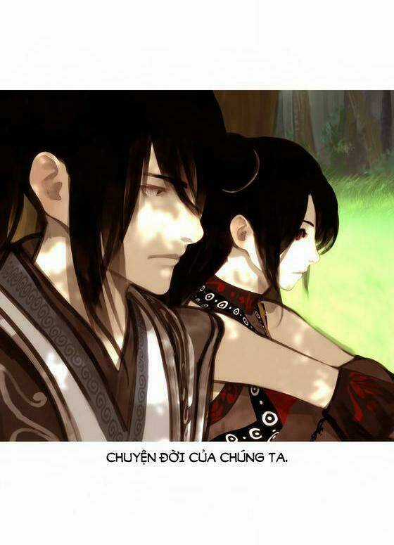 Zusun - Chapter 5 - Trang 21