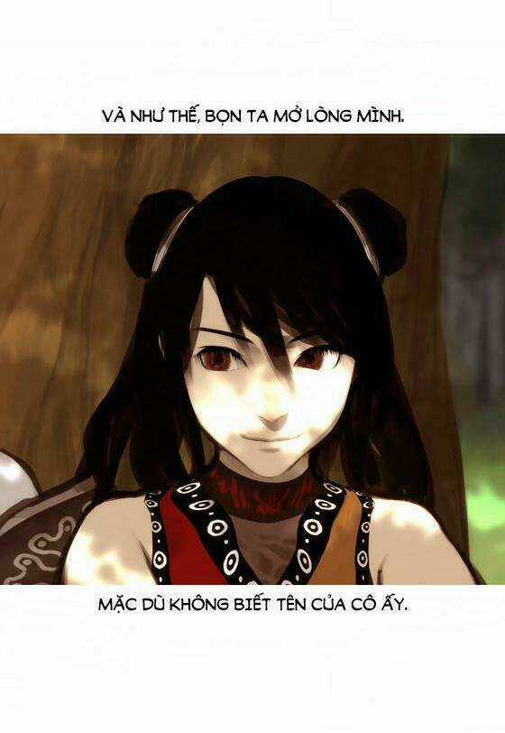 Zusun - Chapter 5 - Trang 22