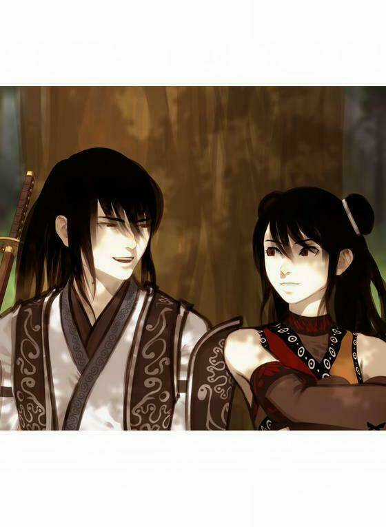 Zusun - Chapter 5 - Trang 24