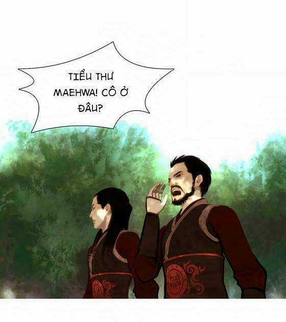 Zusun - Chapter 5 - Trang 27