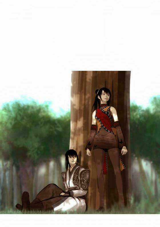 Zusun - Chapter 5 - Trang 28