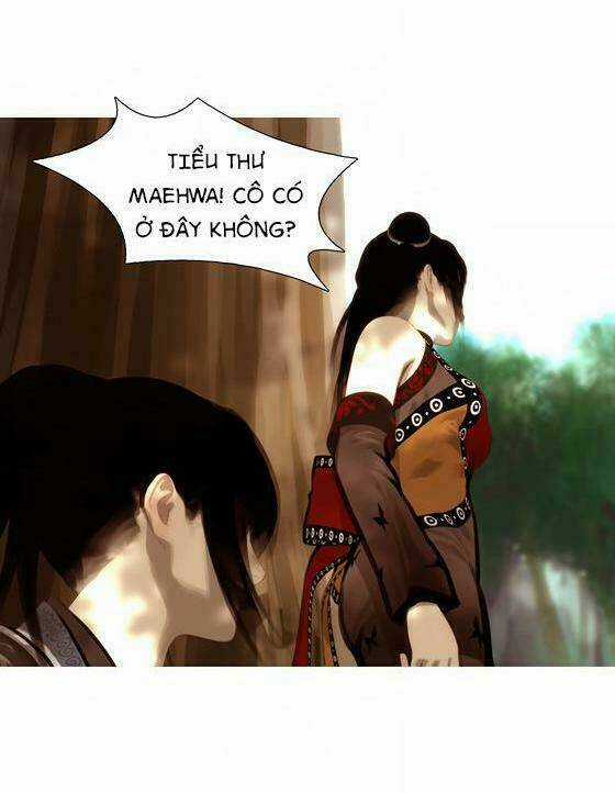 Zusun - Chapter 5 - Trang 30