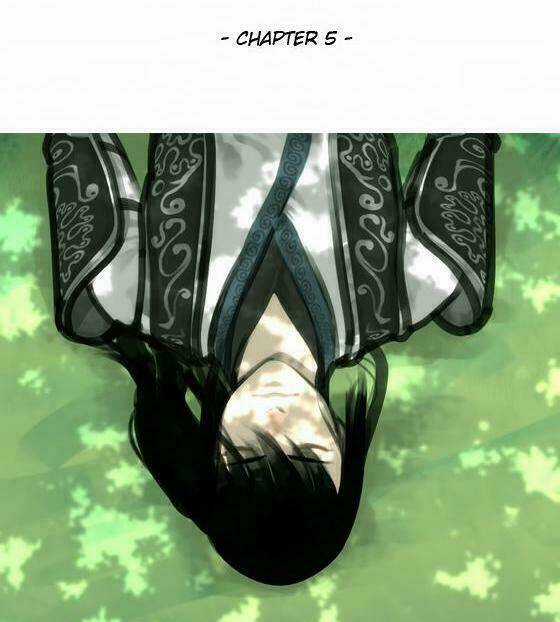 Zusun - Chapter 5 - Trang 4