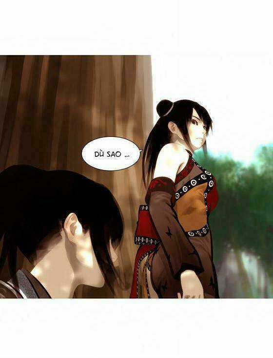 Zusun - Chapter 5 - Trang 31