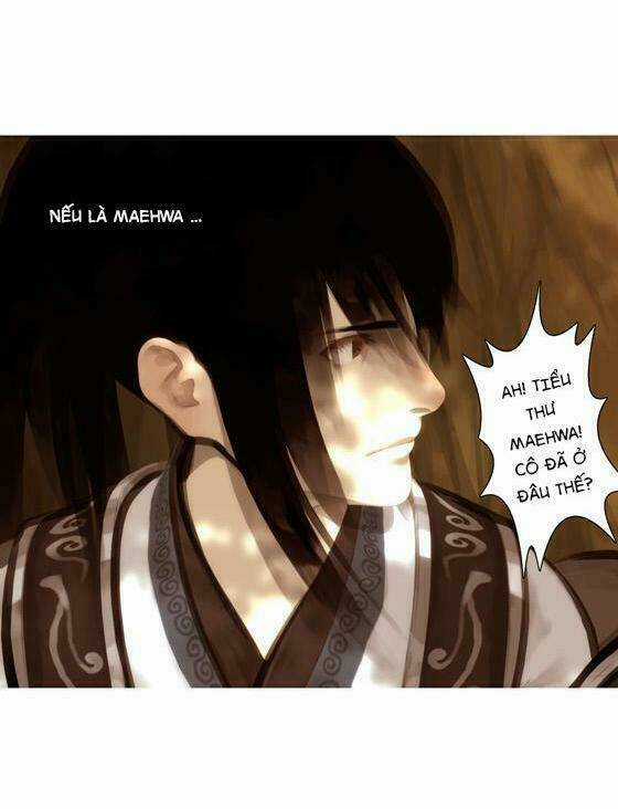 Zusun - Chapter 5 - Trang 34