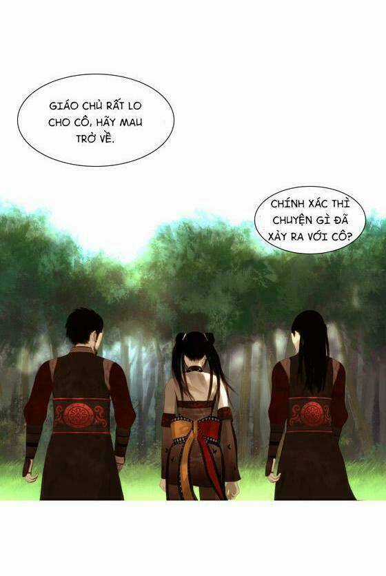 Zusun - Chapter 5 - Trang 35