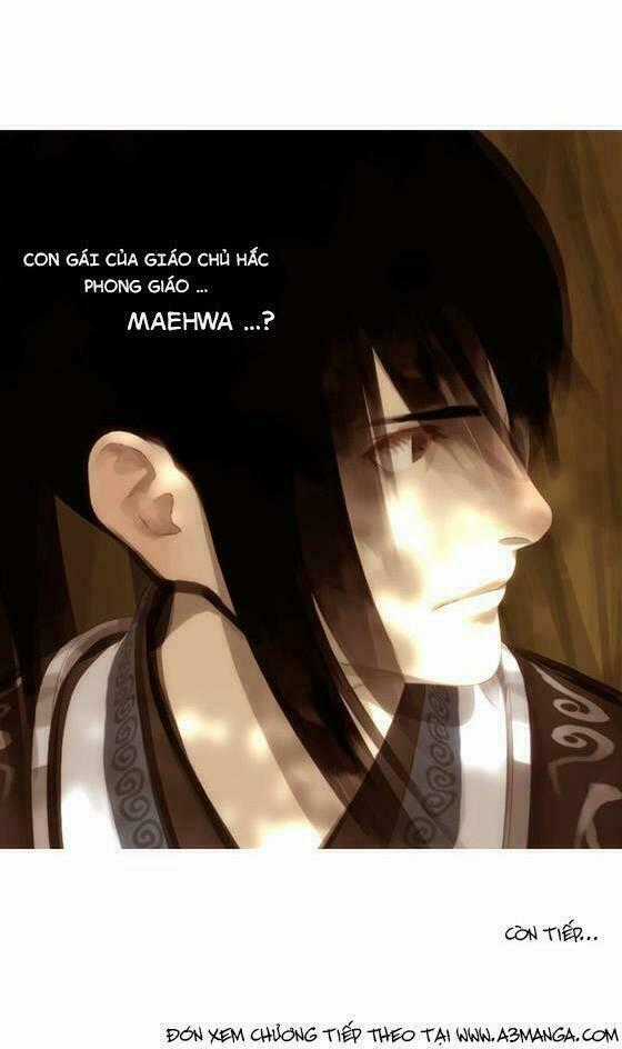 Zusun - Chapter 5 - Trang 36