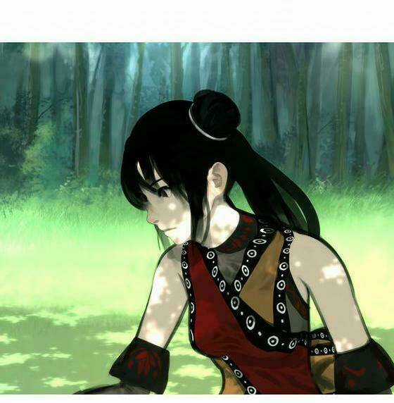 Zusun - Chapter 5 - Trang 6