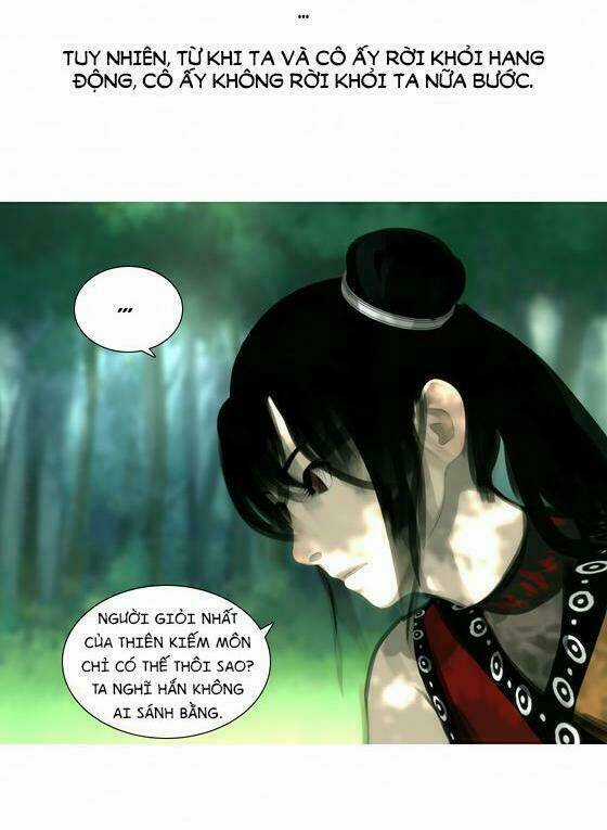 Zusun - Chapter 5 - Trang 7
