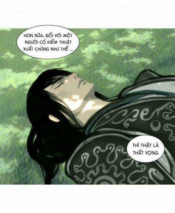 Zusun - Chapter 5 - Trang 8