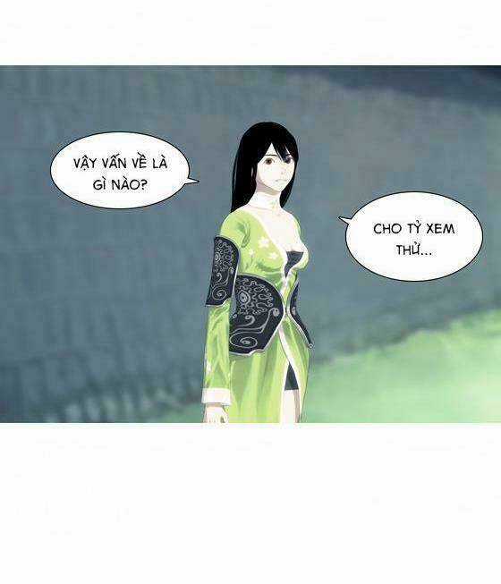Zusun - Chapter 6 - Trang 21