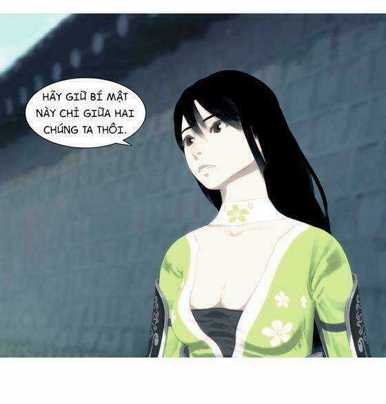 Zusun - Chapter 6 - Trang 33