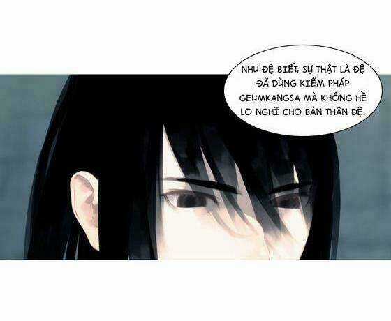 Zusun - Chapter 6 - Trang 34