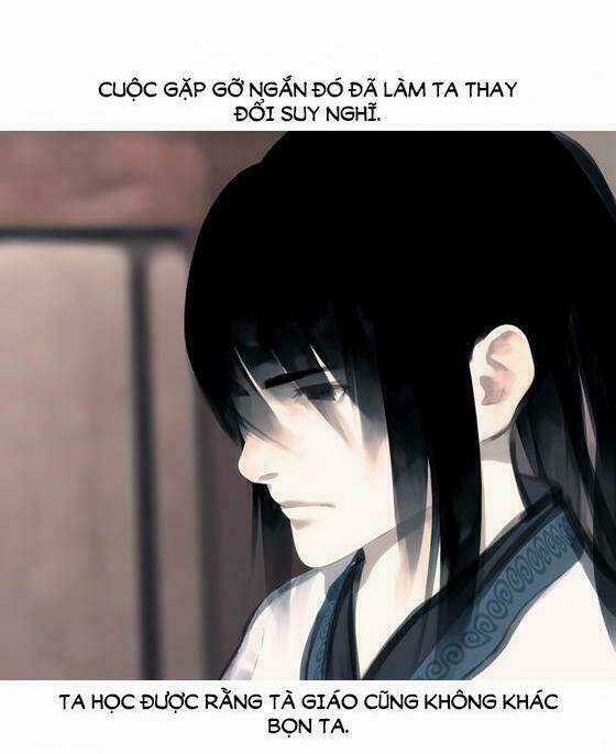 Zusun - Chapter 6 - Trang 9