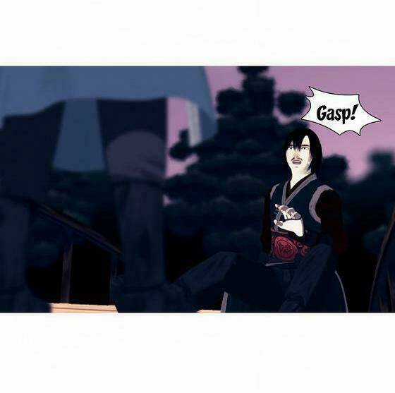 Zusun - Chapter 7 - Trang 16