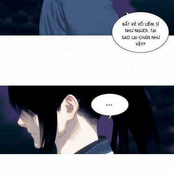Zusun - Chapter 7 - Trang 20