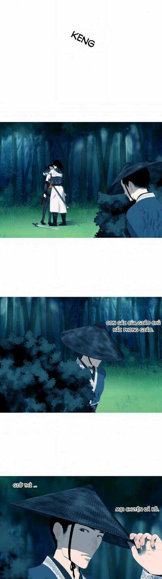 Zusun - Chapter 8 - Trang 14