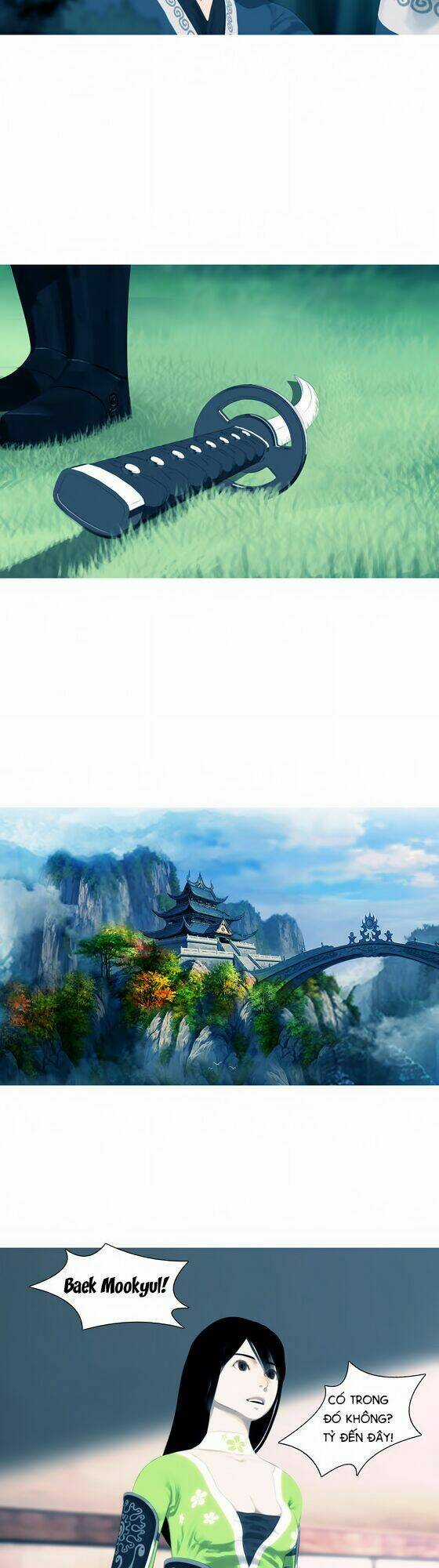 Zusun - Chapter 8 - Trang 15