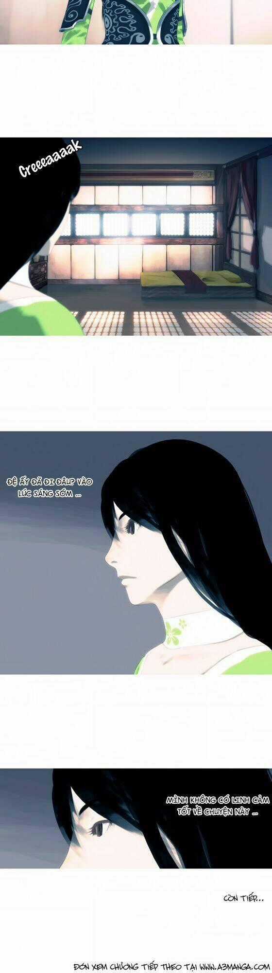 Zusun - Chapter 8 - Trang 16
