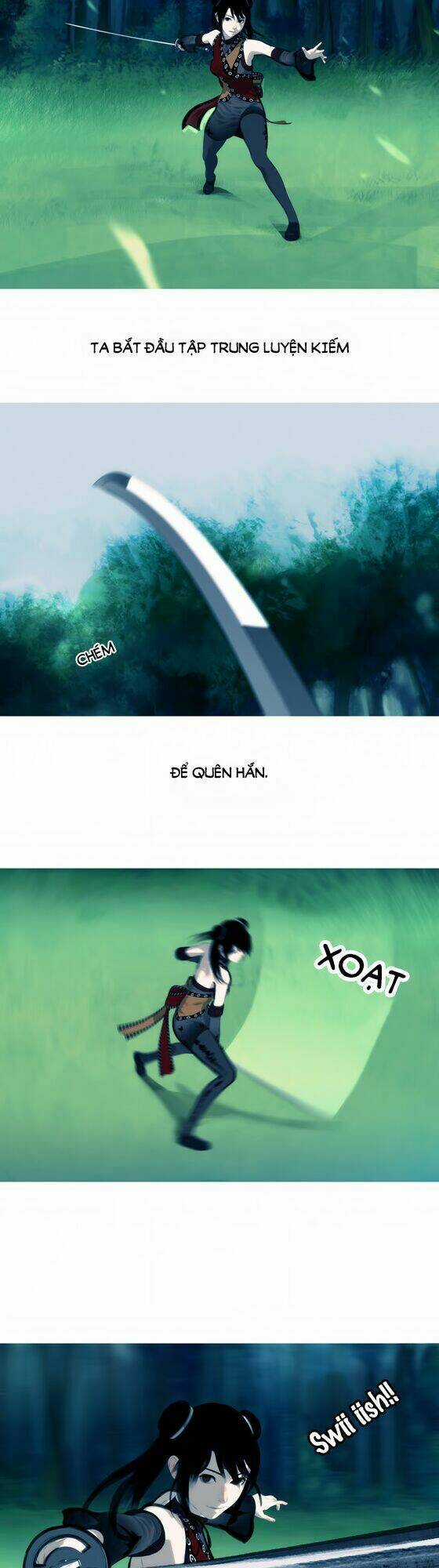 Zusun - Chapter 8 - Trang 3